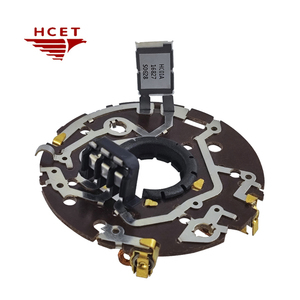 Hcet 3MP 5AP 6ap nhiệt cutout Thiết bị chuyển mạch 250V 10A tự động bảo vệ động cơ cho DC cho xe ô tô và hộ gia đình điện nguồn điện - Product Image 3