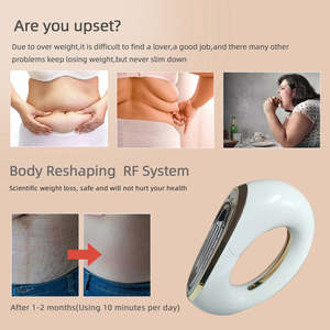 Fat Iron Body Fat Weight Loss Reduction &amp; Skin Tightening Iron Off Stubborn Fat &amp; Stretch Marks <strong>Device</strong> - Product Image 5