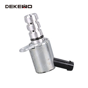 Camcontrol Control kontrol Camshaft katup untuk VW Passat B6 B7 CC AUDI Q3 A4B8 Q5 SKODA 2.0T - Product Image 1