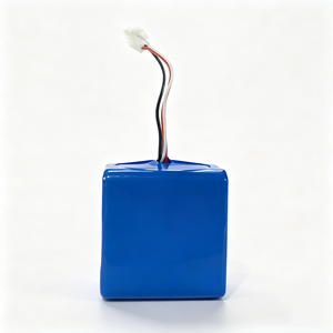 การผลิตในปี 2026 แบตเตอรี่ลิเธียมไอออนทรงกระบอกแบบขายส่ง 100Ah Lifepo4 12v/24v แบตเตอรี่ใหม่เอี่ยมแบบแพ็คขนาดกะทัดรัดสำหรับอุปกรณ์ไฟฟ้า - Product Image 2