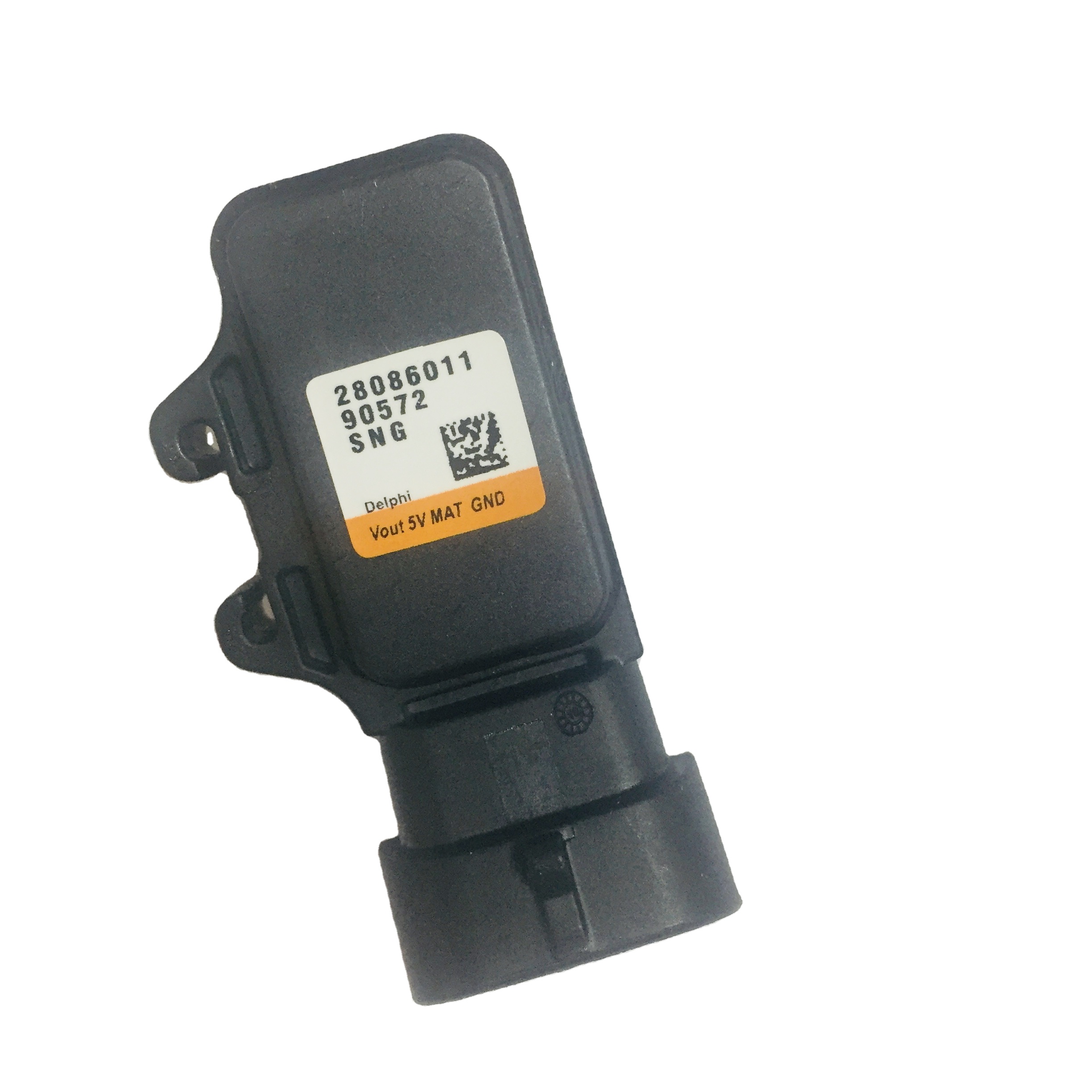 28172033 Intake Pressure Sensor for JAC Refine S3 S5 - Delco