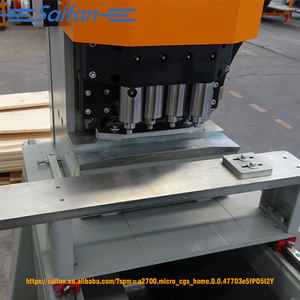 <span class=keywords><strong>Autoclave</strong></span> de <span class=keywords><strong>madera</strong></span> profesional Saifan 6KW 1010kg con bomba Máquina automática duradera - Product Image 3