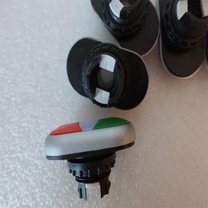 Botón de Doble Presión <span class=keywords><strong>M22</strong></span>-<span class=keywords><strong>DDL</strong></span>-<span class=keywords><strong>GR</strong></span>-X1/X0 - Product Image 3