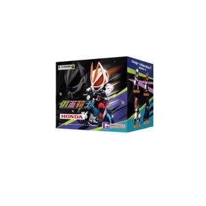 Venda Quente HONDA Kamen Rider Caixa Surpresa Q-version para Meninos - Product Image 1
