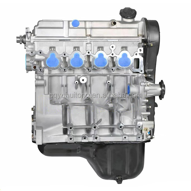 JL474Q JL474QL Engine Long Block for Changan Chana CX20