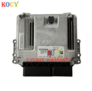 Para 2018 E265 <span class=keywords><strong>VOLVO</strong></span> <span class=keywords><strong>XC40</strong></span> Unidad de control de motor ECU 32255068 0261S21545 ECM 261 Módulo de control VDZL7C 1/545 <span class=keywords><strong>0</strong></span> S21 - Product Image 2