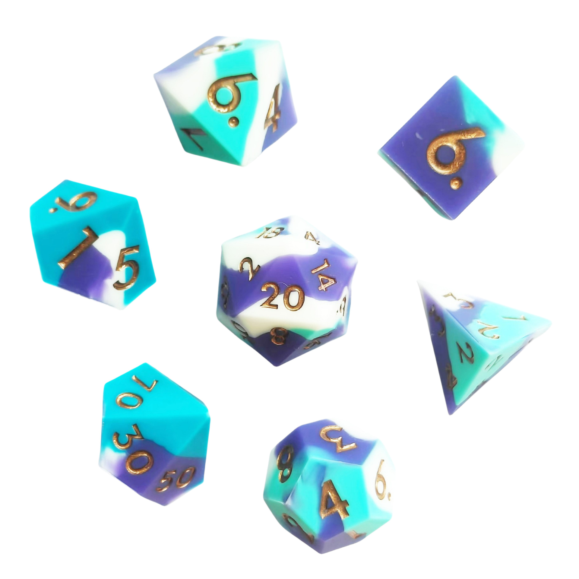 Azul