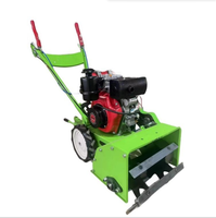 Mini motoculteur à entraînement par courroie pour moteur à essence stable 170 FMini motoculteur/moteur à essence 7HP motoculteur de boue agricole Mini motoculteur avec engrenage