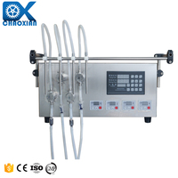Machine de remplissage de bouteilles d'eau gazeuse 24 BPM, petite échelle de Production de boissons non alcoolisées, usine de Sport, prix