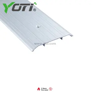 YDT310 High Quality Aluminum Extrusion Saddle Door Threshold