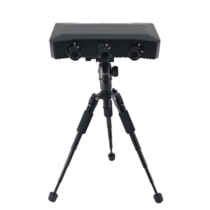 Profesional 360 °   Escáner de Figuras 3D, Escáner 3D, Cámara Escaneadora, Máquina de Escaneo 3D - Product Image 1