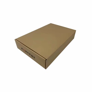 Firewalls Fortinet Fortigate Modelos FG-400E FG-401E FG-400F FG-401F FG-500E FG-600E FG-601E FG-600F FG-601F de Próxima Generación en Stock - Product Image 3
