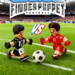 Nouveauté : <span class=keywords><strong>Jeu</strong></span> de société de combat manuel pour enfants, <span class=keywords><strong>jeu</strong></span> de table de football miniature avec bras à pression, jouets de la <span class=keywords><strong>Coupe</strong></span> <span class=keywords><strong>du</strong></span> <span class=keywords><strong>Monde</strong></span> 2026, <span class=keywords><strong>jeu</strong></span> de football de table avec rotation, coup de pied et pointage - Product Image 3