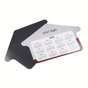 Custom Design Personalized Realtor Real Estate Magnet Calender <b>Fridge</b> - Product Image 6