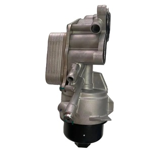 Nuevo Soporte de Filtro de Aceite para Automóviles OE V864374580 1103T5 para Peugeot 308 408 508 2008 3008 4008 5008 RCZ C5 <span class=keywords><strong>Mini</strong></span> <span class=keywords><strong>Cooper</strong></span> 1.6T EP6 - Product Image 6