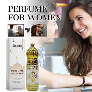 Parfum Oriental en Gros, Rehausseur de Saveur, Charmant, Boisé, Floral, Naturel et Frais, pour Oreilles, Nuque et Poignets - Product Image 4