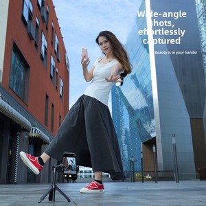 Moniteur de vlog/<span class=keywords><strong>selfie</strong></span> Kingma PH02 Max Ultra pour téléphone, écran tactile <span class=keywords><strong>4</strong></span> pouces, transmission vidéo caméra arrière pour TikTok, compatible iPhone - Product Image 5