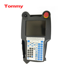 FANUC Nouveau Pendentif d'Entraînement de Robot Original MPG A05B-2255-C102 # JGN - Product Image 1