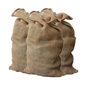 Sac en jute Binola prêt à la récolte, fabriqué pour un transport sécurisé, emballage durable et utilisation agricole - Product Image 4
