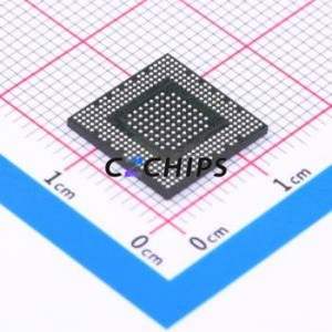Microcontrolador de chip IC de circuito integrado STM32MP157AAC3T (MCU/MPU/SoC) nuevo y original a estrenar - Product Image 2