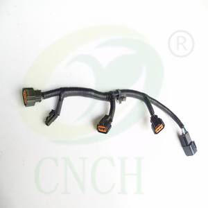 Hyundai Ignition Coil Wire Harness 3961039030 untuk 2001-06 Santa Fe XG350 Amanti - Product Image 3