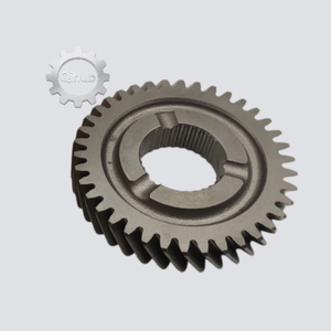 Nuevo Sincronizador de Transmisión de Alta Calidad para FIAT 38T*26T ISO9001 CE OEM 7763012 - Product Image 3