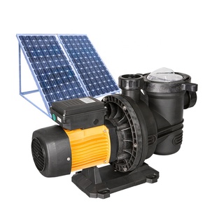 <span class=keywords><strong>Pompe</strong></span> de <span class=keywords><strong>piscine</strong></span> sans fin à énergie solaire électrique 1,5 ch de Chine - Product Image 1