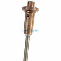 Nouveau jeu de soupapes d'injecteur à rampe commune fabriqué en chine F 00Z C01 362 à vendre