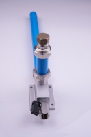 Kits d'air composites en aluminium-plastique flexibles haute pression de 16 mm sans mots pour usage industriel