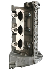 FACTORY DIRECT SUPPLY for VOLKSWAGEN 3.0 V6-Right CYLINDER HEADS 06E103403L ENGINE <strong>PARTS</strong> 3.0T <strong>a</strong> <strong>U</strong> D I A6 Q7 A7 S4 CARS For AFTERMARKET - Product Image 3