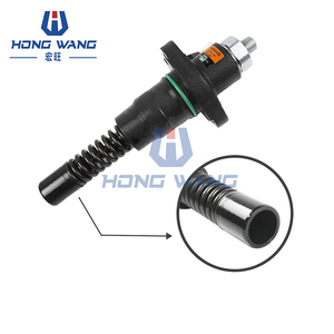 ชุดปั๊มฉีดน้ำมันเชื้อเพลิงคุณภาพพรีเมียม VOE20795413 0986437602 สำหรับ EC240B/EC290B สำหรับรถขุด D7E ยี่ห้อ HongWang รุ่นที่ 1 - Product Image 2