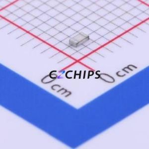 0603ตัวต้านทาน SMD แบบ PTFR0603B3K90P9 (ประเภท: ฟิล์มบาง) (ความต้านทาน: 3.9Kohm ความแม่นยำ: 0.1%) - Product Image 2