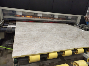 Màu be Taj Mahal <span class=keywords><strong>quartzite</strong></span> tấm sang trọng 20mm Độ dày sàn tường gạch đánh bóng cho sang trọng bàn Vanity Tops trang trí - Product Image 4