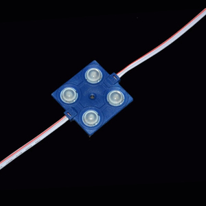 IP65 Chống Thấm Nước DC12V 1.5W SMD 5050 4 Chip Mô-đun Led RGB - Product Image 6