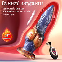 Neues Design Mastur batoren C.h.a.n.e.l Vibrator Sex maschine Silikon form Massage produkte Dildo Adult Toys Sexspielzeug box für Frauen