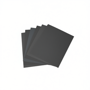 Ttake Silicon Carbide Sandpaper <b>Sheets</b> 230x280 Mm 60 Grit For Sanding Discs - Product Image 2
