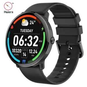 1.43 di alta qualità "S61 Smartwatch salute Tracker più 30 modalità sport Smart Watch uomo