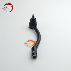 Qualité Authentique – Ensemble de biellettes de direction 56820-H7000 56820H7000 pour Hyundai Kia 56820 H7000 - Product Image 4