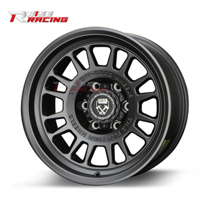 ล้อกระบะ Off Road Road 4x4ล้อ SUV สำหรับ LC200 HILUX NAVARA JEEP 5X150 5x127 17 <span class=keywords><strong>18</strong></span> 20นิ้ว<span class=keywords><strong>ขอบ</strong></span>6x139.7 - Product Image 2