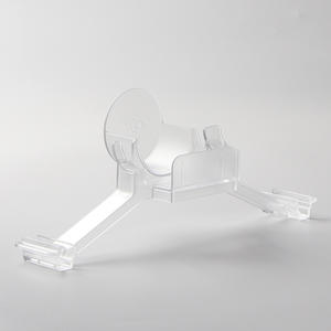 Cerradura de cardán para DJI <span class=keywords><strong>Phantom</strong></span> <span class=keywords><strong>4</strong></span> Pro <span class=keywords><strong>Advanced</strong></span> P4 /Pro V2.0, soporte de hebilla, tapa de lente de cámara PTZ, Protector de piezas de reparación para Drones - Product Image 6