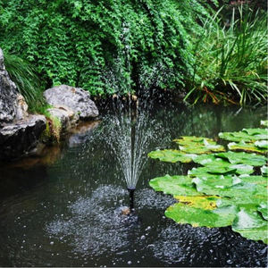 Bomba de fonte <span class=keywords><strong>solar</strong></span> com reserva de bateria, bomba de fonte <span class=keywords><strong>solar</strong></span> para jardim, bomba de fonte de energia <span class=keywords><strong>solar</strong></span> - Product Image 5