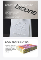 Cuaderno Espiral con Diseño de Vaca en Blanco y Negro, Cuaderno Personalizado con Logotipo, Cuadernos con Blocs de Notas