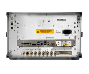 Keysight n9041b uxa X-Series phâ<span class=keywords><strong>n</strong></span> <span class=keywords><strong>t</strong></span>ích <span class=keywords><strong>t</strong></span>í<span class=keywords><strong>n</strong></span> hiệu 2 Hz đế<span class=keywords><strong>n</strong></span> 110 GHz vớ<span class=keywords><strong>i</strong></span> <span class=keywords><strong>b</strong></span>ăng thông phâ<span class=keywords><strong>n</strong></span> <span class=keywords><strong>t</strong></span>ích lê<span class=keywords><strong>n</strong></span> đế<span class=keywords><strong>n</strong></span> 1 GHz và truyề<span class=keywords><strong>n</strong></span> phá<span class=keywords><strong>t</strong></span> thờ<span class=keywords><strong>i</strong></span> gian thực 255 MHz - Product Image 4