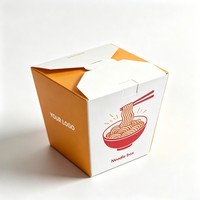 Boîtes d'emballage à emporter en kraft écologiques de qualité supérieure, contenants alimentaires durables et recyclables pour les restaurants et la restauration rapide
