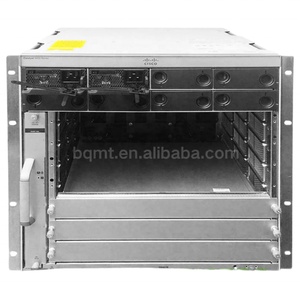 Brand New for C9407R-A <b>Catalyst</b> 9400 Series Core Switch 7-Slot Stock Chassis Enterprise Core 1 Year SNMP Fast Delivery - Product Image 5