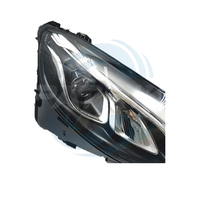 Feux de route à LED Feux de jour pour Benzs GLC-Class W253 Clignotants Feux de route Assemblage Feux de route au xénon Accessoires de voiture