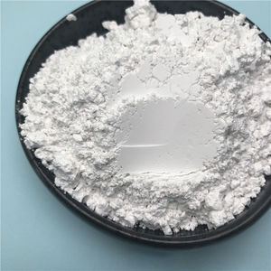 混凝土和水泥用优质微硅SiO2粉末 - Product Image 1