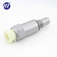 Sensor de velocidad automático de nueva condición modelo 1852113 2051403 217120002515 Compatible con piezas de motor de camión de vehículos SCANIA