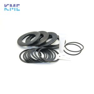 Nuovo KME 2 v9448 ad alta efficienza Ultra reattivo pinza idraulica resistente Kit frenante NBR FKM materiale - Product Image 1