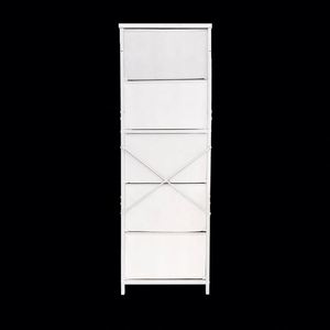 110-Character Limit: "Modern Living Room Fabric <b>Cabinet</b> - Product Image 4